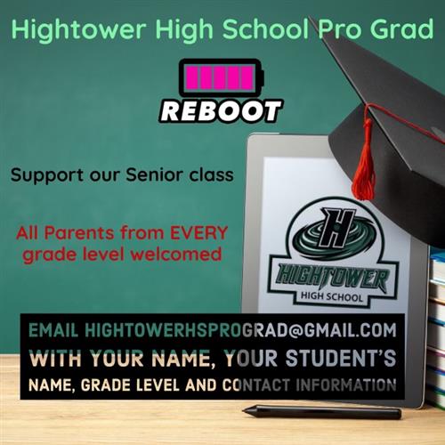 Join Pro Grad!